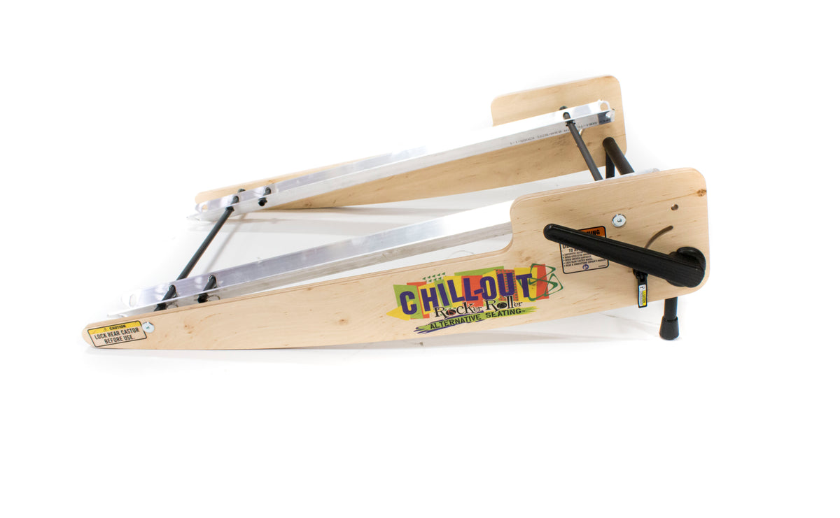 Roll'er Chill-Out Chair
