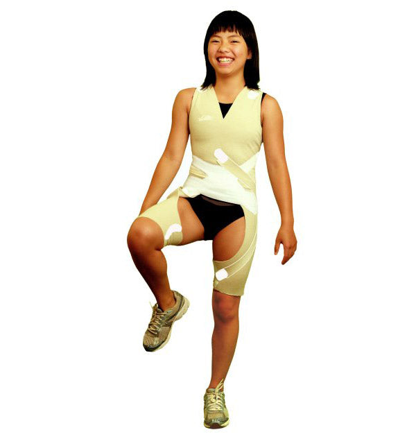 TheraTogs ULTRA Full Body System - Adult Female|TheraTogs ULTRA Full Body System - Children/Small Adult TheraTogs ULTRA Full Body System - Children/Small Adult