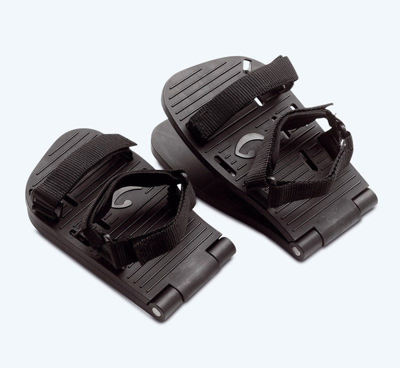 Hinged Sandals - Snug Seat Toucan Stander