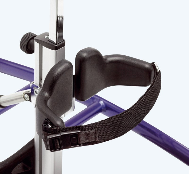 Hip Supports - Snug Seat Toucan Stander