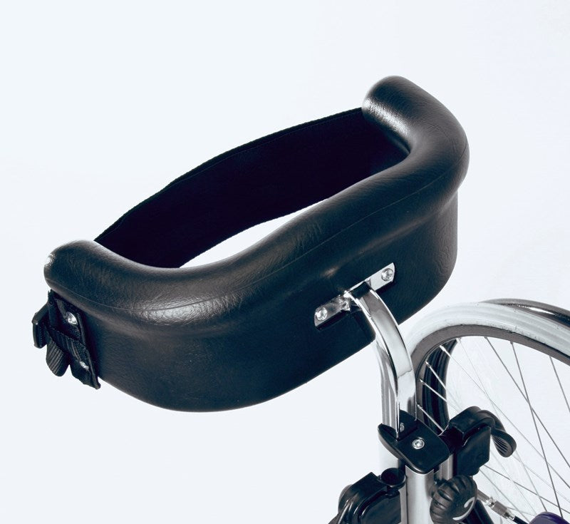 Pony Style Chest Support - Snug Seat Toucan Stander