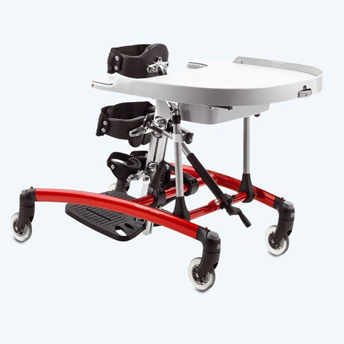 Snug Seat Toucan Pediatric Stander