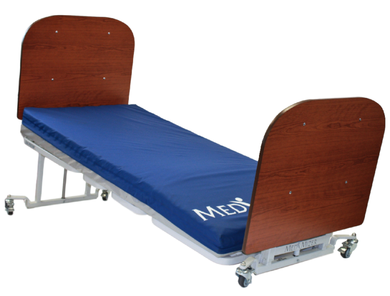 Med-Mizer AllCare Bed|Med-Mizer AllCare Bed - Fall Sensor|Med-Mizer AllCare Bed - Safety Mat|Med-Mizer AllCare Bed - Low Frame|Med-Mizer AllCare Bed - Low Chair Position|Med-Mizer All Care Cardiac Chair|Med-Mizer AllCare Bed - Trend & Reverse Trend|Med-Mizer All Care Hi/Low|Med-Mizer AllCare|Med-Mizer AllCare - Scale|Med-Mizer Optional Accessories & Colors|Soft Touch Pivot Assist Rail