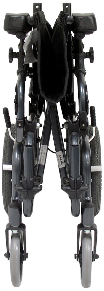 Karman Healthcare VP-515 Tilt-in-Space Transport Wheelchair|Karman Healthcare VP-515 Tilt-in-Space Transport Wheelchair|Karman Healthcare VP-515 Tilt-in-Space Transport Wheelchair|Karman Healthcare VP-515 Tilt-in-Space Transport Wheelchair|Karman Healthcare VP-515 Tilt-in-Space Transport Wheelchair