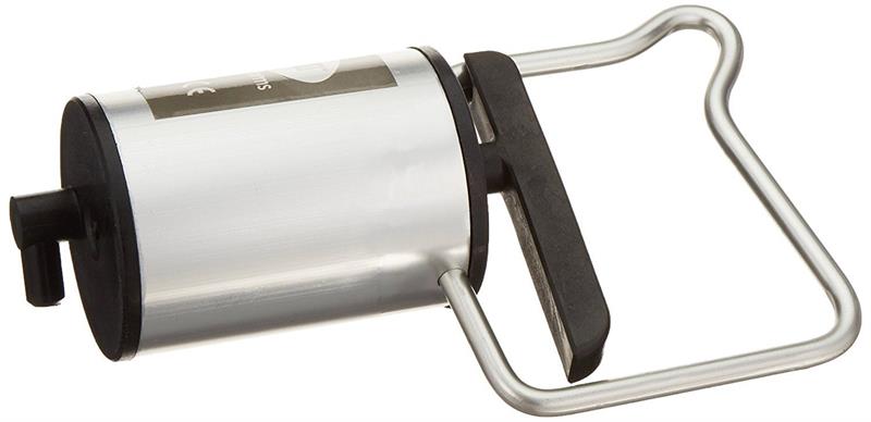 Versa Form Vacummn Pump for the Versa Form Positioning Pillows for adults and children with special needs. |Versa Form Vacuum deconstructed|Versa Form Vacuum side veiw