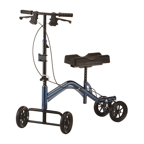 Nova Heavy Duty Tall Knee Walker