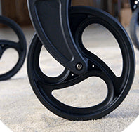 UPWalker|UPWalker Mobility Stand Up Walking Aid by LifeWalker|UPWalker - Fabric Seat|UPWalker - Brakes|UPWalker - Wheels|UPWalker - Folding Design|UPWalker - Sit to Stand Armrests|UPWalker Mobility Stand Up Walking Aid by LifeWalker|Optional Shopping Bag|Optional Smart Phone Holder|Optional Flashlight|Optional Personal Bag|Optional Cane Holder|Optional Back Support|Optional Cup Holder
