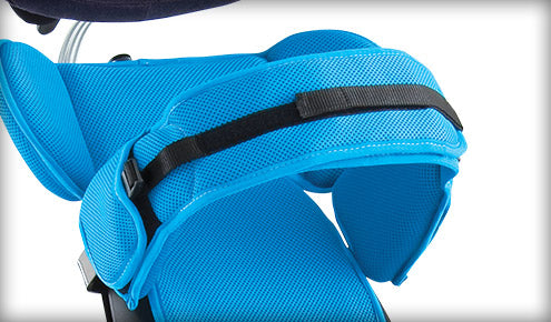 Wrap Around Chest Harness