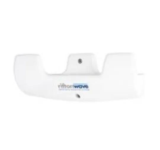 Wall Hanger for transfer base and Wave chair|Wall Hanger for Wave Bath Chair or transfer base