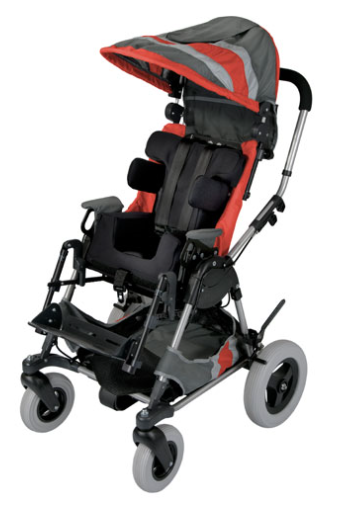 Zippie Kid Kart Xpress Stroller