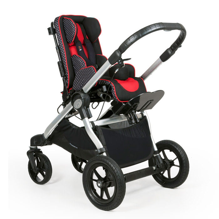 Zippie Voyage Moderate Seating reversed seat