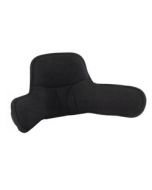 Anatomic Head Support for Mustang Gait Trainer
