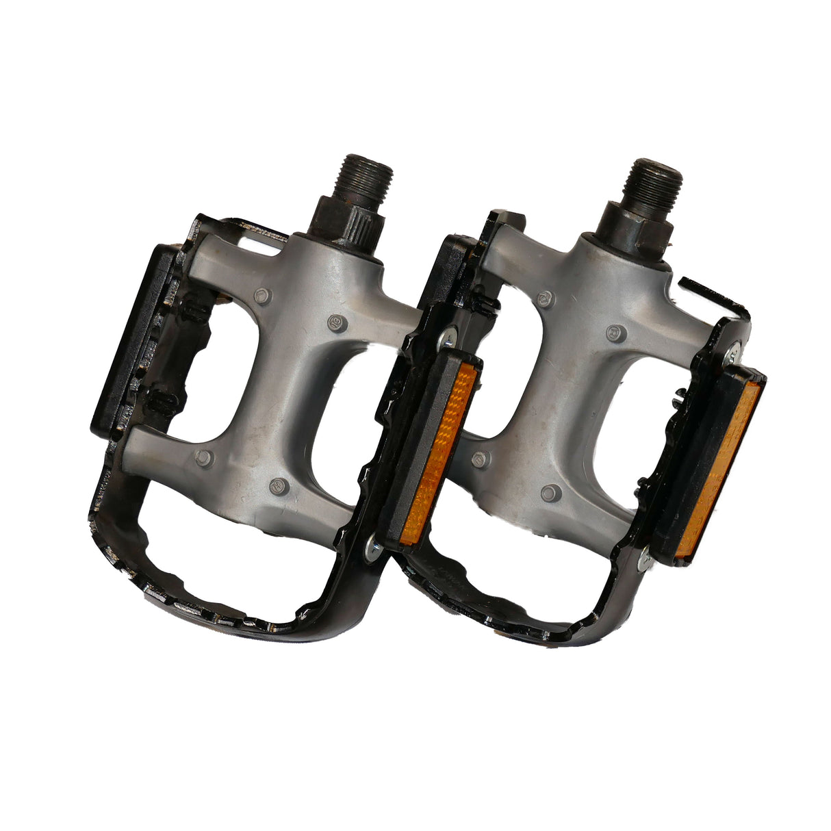 Amtryke Platform Pedals - 9/16 Inch Axle