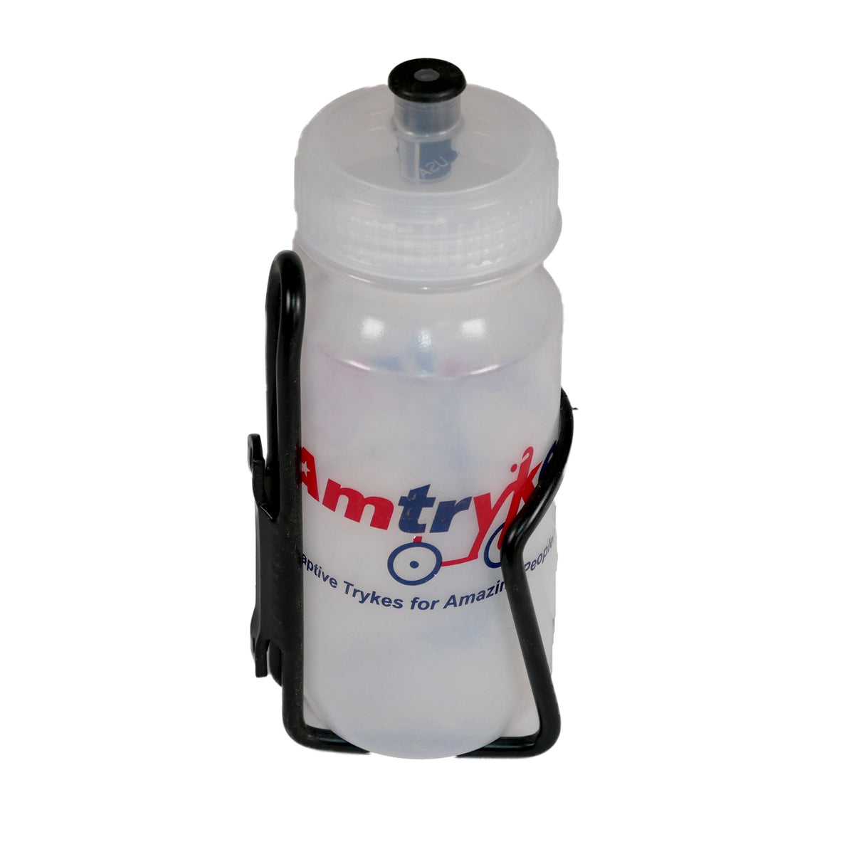 Amtryke Water Bottle with Cage