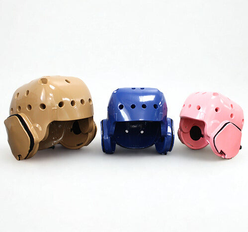The Danmar AudioCap is available in several sizes.