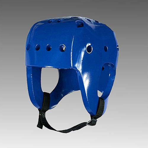 Danmar Full Coverage Safety Helmet for Children and Adults