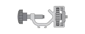 Infinity Pump Pole Clamp for IV poles, beds and wheelchairs.|Infinity Zevex Pole Clamp|Instruction for assembly for Infinity Pole Clamp