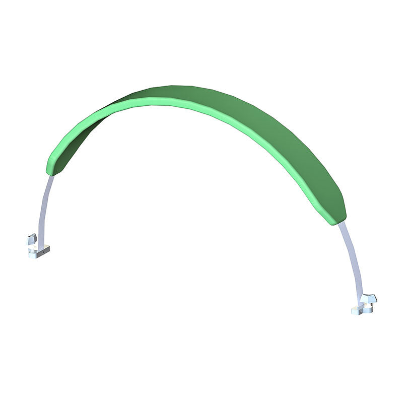Dreama Positioning Hoops