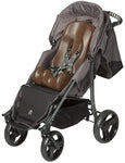 Special Tomato EIO Push Chair with optional sitter seat in size 1 or 2