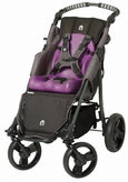 Special Tomato EIO Push Chair with optional seat and back liners