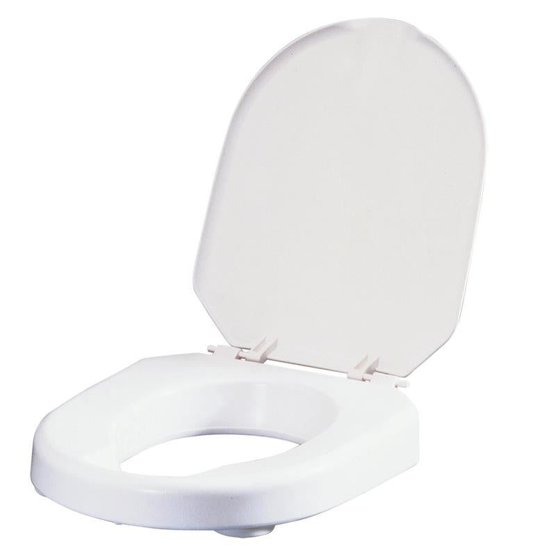 Hi-Loo With Brackets|Etac Hi-Loo With Lid