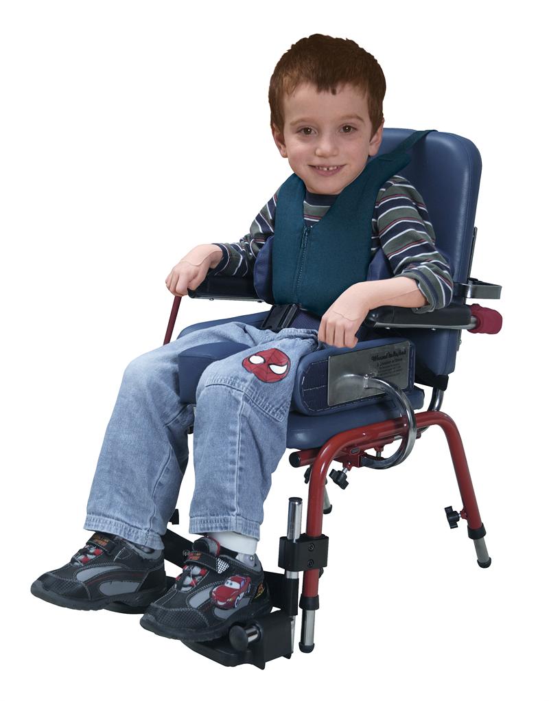 Support Kit for First Class School Chair By Drive Medical
