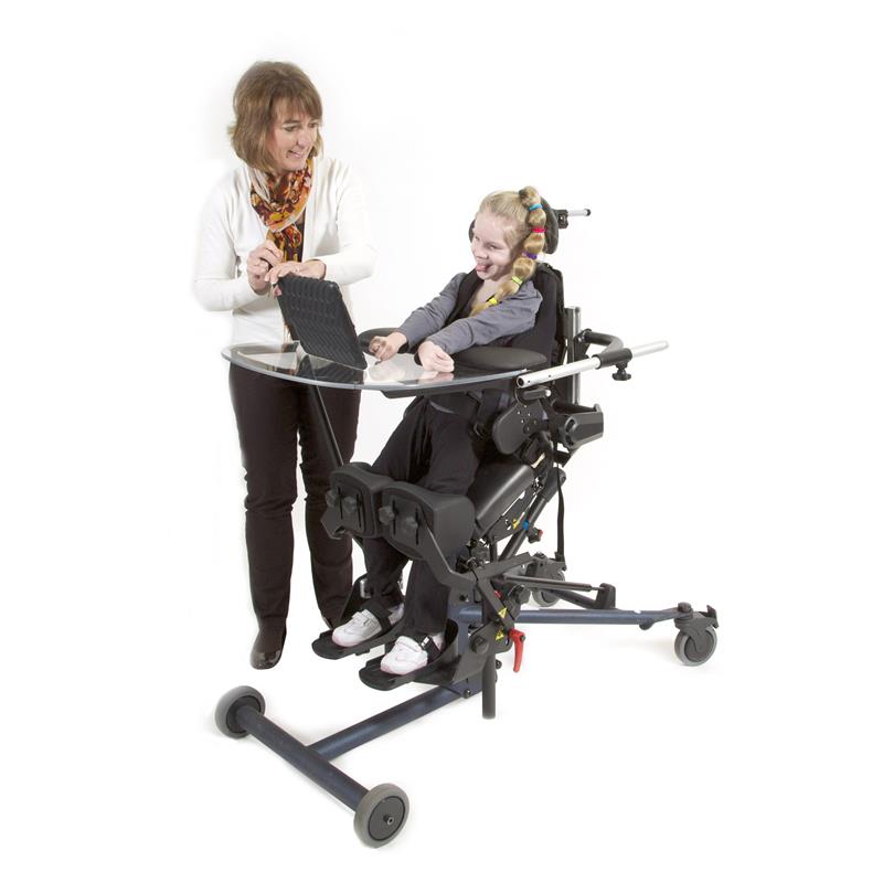 The Bantam Medium Stander - With Accessories