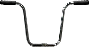 Amtryke 5" Hi-Rise Handlebars|Amtryke 8" Hi-Rise Handlebars|Amtryke 12" Hi-Rise Handlebars