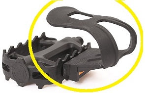 Amtryke Toe Clips
