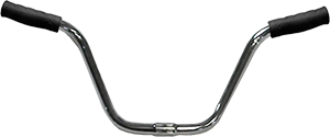Amtryke 5" Hi-Rise Handlebars|Amtryke 8" Hi-Rise Handlebars|Amtryke 12" Hi-Rise Handlebars