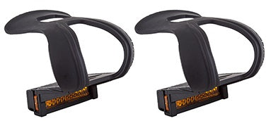 Amtryke Toe Clips as a pair