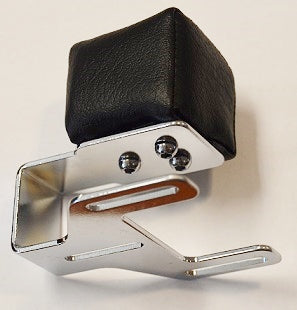 2" Separator Cube hardware