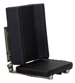 Snappy Seat System for Amtryke