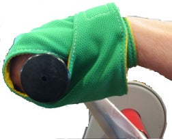 Amtryke Wrist Wraps