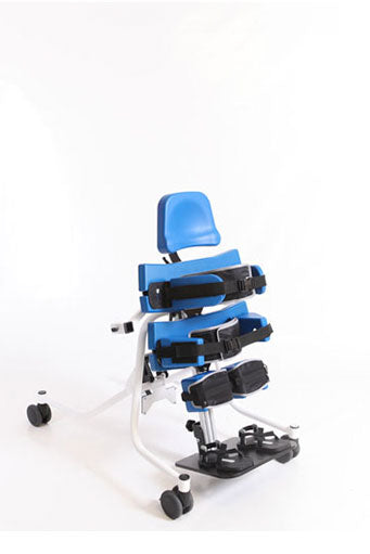 Jenx Multistander by Adaptive Imports in Blue Size 1