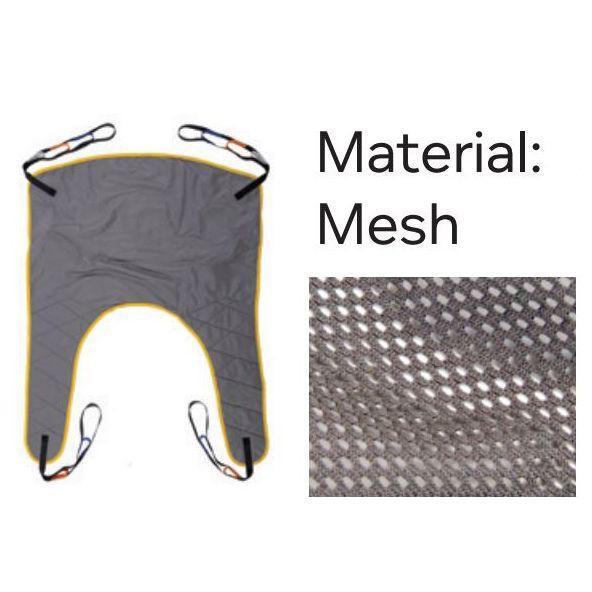 Joerns Hoyer Quickfit Mesh Sling|Joerns Hoyer Quickfit Mesh Sling