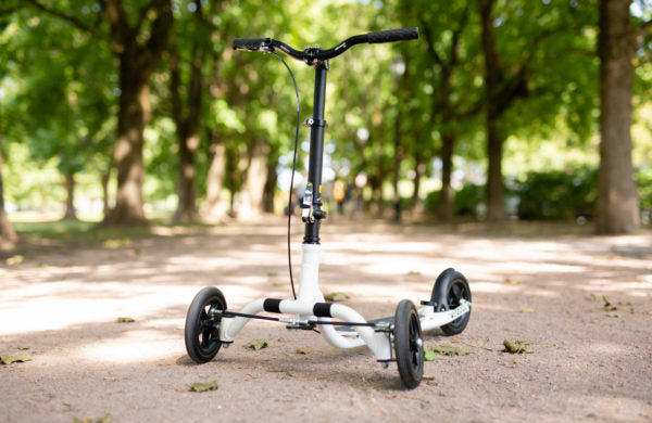 Krabat Runner by Adaptive Imports with seat and no push bar|Krabat Runner by Adaptive Imports with seat and push bar|Krabat Runner by Adaptive Imports with no seat and no push bar|Krabat Runner with no seat and no push bar with User|Krabat Runner with seat and push bar with User