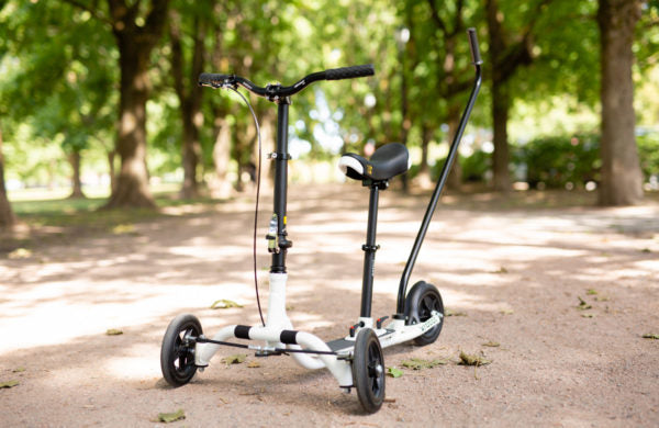 Krabat Runner by Adaptive Imports with seat and no push bar|Krabat Runner by Adaptive Imports with seat and push bar|Krabat Runner by Adaptive Imports with no seat and no push bar|Krabat Runner with no seat and no push bar with User|Krabat Runner with seat and push bar with User