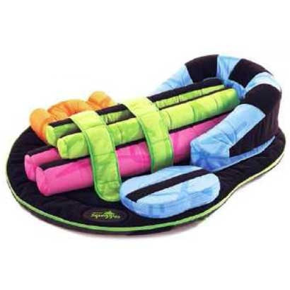 Squiggles Early Activity Systems by Leckey|Squiggles Early Activity Systems by Leckey|Squiggles Early Activity Systems by Leckey|Squiggles Early Activity Systems by Leckey|Duffle Bag - Squiggles Early Activity Systems by Leckey