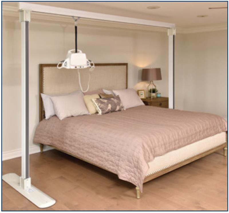 Savaria PL Portable Ceiling Lift Motor|Savaria PL Portable Ceiling Lift Motor