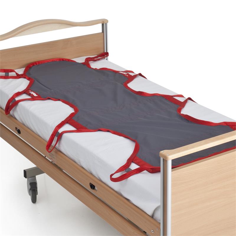 Molift Partner 255 Mobile Lift with patient lifting from sitting position|Molift Partner 255 Patient Lift N13000 With Free Shipping!|Medium four point spreader bar|Molift Partner 255 Mobile Lift with stretcher lifting from floor|8 point spreader bar lifts stretcher and fabric stretcher|Optional fabric stretcher only to be used with 8 point spreader|Optional stretcher only to be used with 8 point spreader|Weight scale arm excludes sling bar|FREE Molift EvoSling Medium Back Padded Sling with purchase of lift
