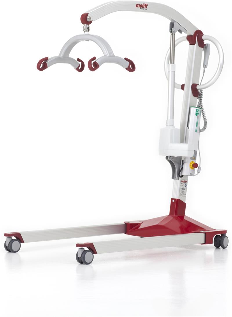 Molift Mobile Mover 180 Patient Lift