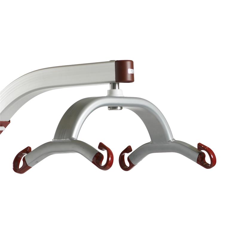 Molift Partner 255 Mobile Lift with patient lifting from sitting position|Molift Partner 255 Patient Lift N13000 With Free Shipping!|Medium four point spreader bar|Molift Partner 255 Mobile Lift with stretcher lifting from floor|8 point spreader bar lifts stretcher and fabric stretcher|Optional fabric stretcher only to be used with 8 point spreader|Optional stretcher only to be used with 8 point spreader|Weight scale arm excludes sling bar|FREE Molift EvoSling Medium Back Padded Sling with purchase of lift