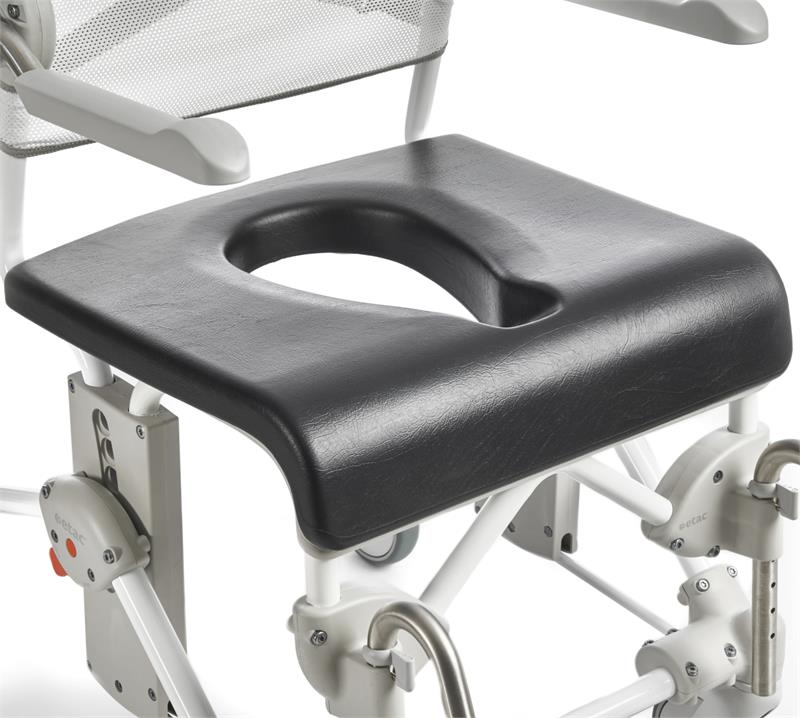 .7" Height Soft Comfort Seat upgrade Option