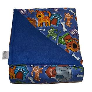 Sensory Goods Weighted Blankets for Kids & Adults