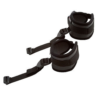 Rifton Activity Chair - Ankle Straps