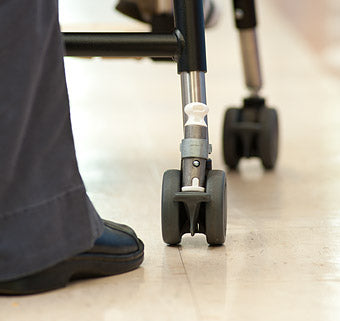 Rifton Activity Chair - Casters