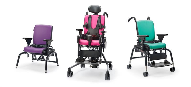 Rifton Activity Chair - Chair Options & Accessories