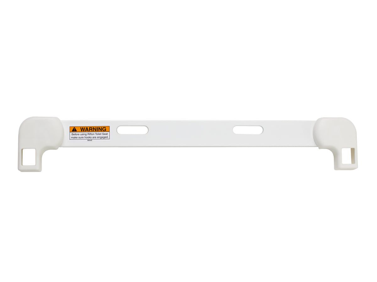 Mounting Bar for Rifton HTS - Elongated|Mounting Bar for Rifton HTS - Round