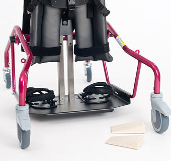 Rifton Stander - Wedges and Sandals
